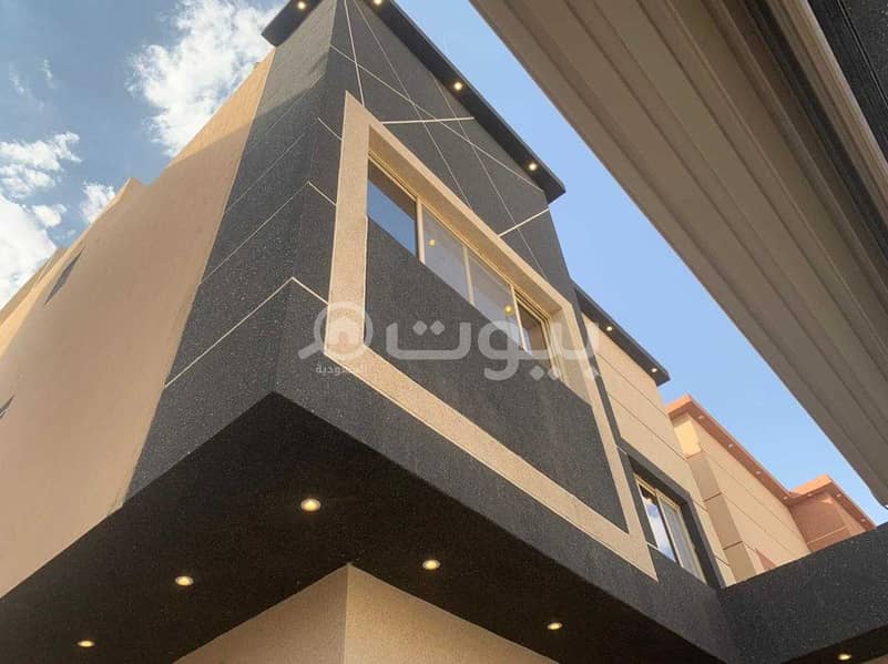 فيلا فاخرة للبيع في العريجاء الوسطى، غرب الرياض فيلا فاخرة للبيع في العريجاء الوسطى، غرب الرياض
