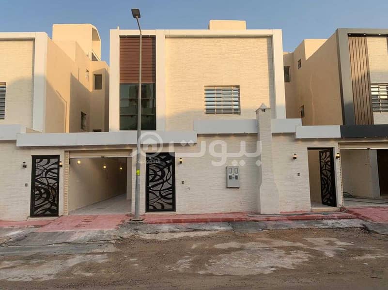 فلل مع كافة الضمانات للبيع في الدار البيضاء، جنوب الرياض 87473252 فلل مع كافة الضمانات للبيع في الدار البيضاء، جنوب الرياض 87473252