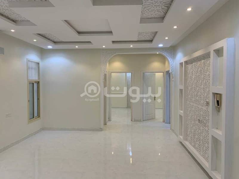 فيلا | درج صالة وشقتين للبيع في الدار البيضاء، جنوب الرياض فيلا | درج صالة وشقتين للبيع في الدار البيضاء، جنوب الرياض