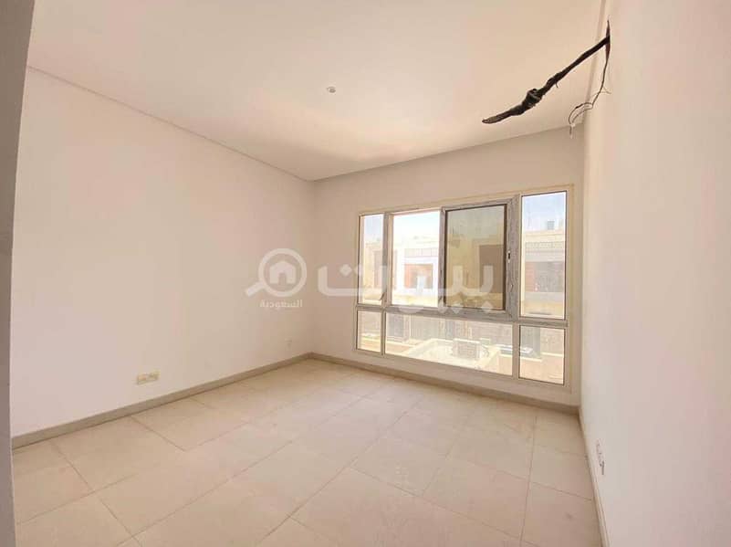 2-Floor Villa for sale in Al Arid, North of Riyadh