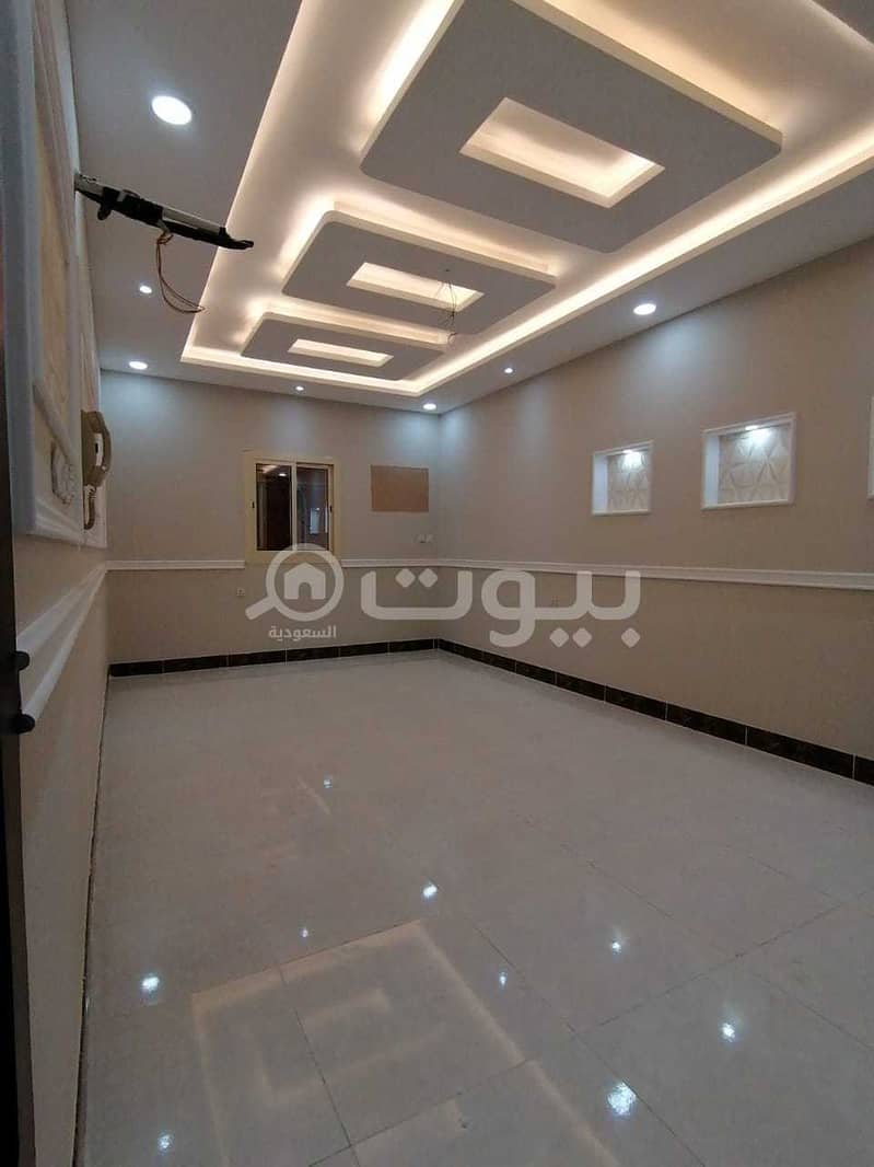 Luxury annex | 250 SQM for sale in Al Taiaser Scheme, North of Jeddah