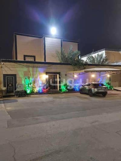 5 Bedroom Villa for Sale in Riyadh, Riyadh Region - Villa for sale in Al Rabwah, Central Riyadh
