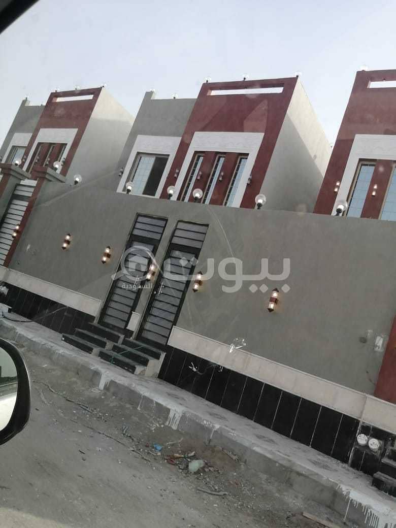 Detached Villas For Sale In Al Salehiyah, North Jeddah