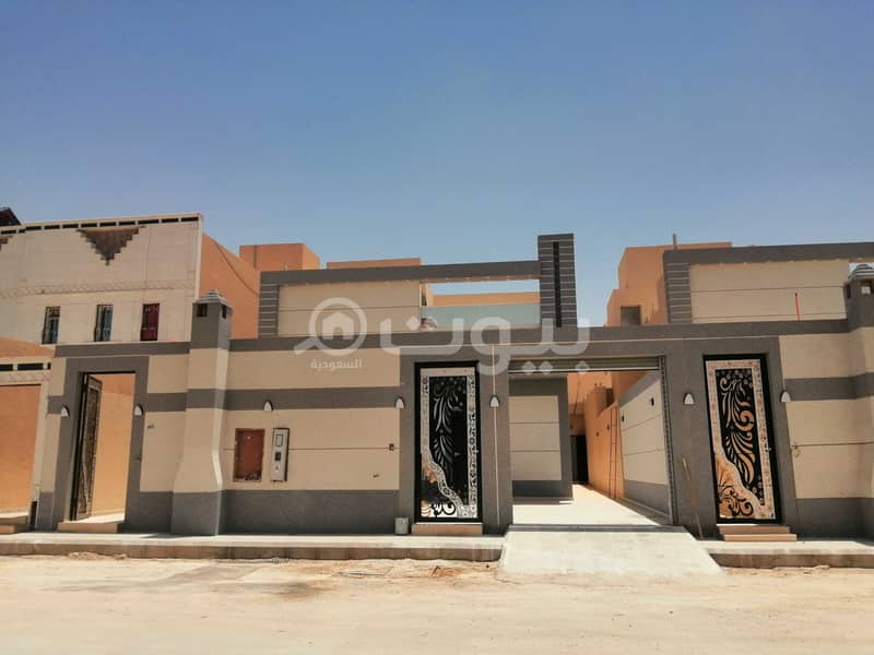 للبيع دور واحد في الدار البيضاء، جنوب الرياض للبيع دور واحد في الدار البيضاء، جنوب الرياض
