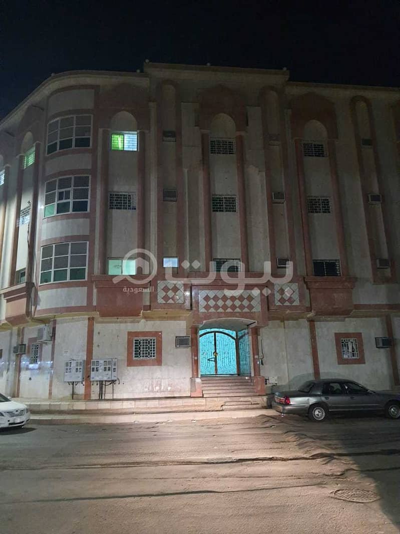 عمارة سكنية للبيع في الجبور، المدينة المنورة عمارة سكنية للبيع في الجبور، المدينة المنورة