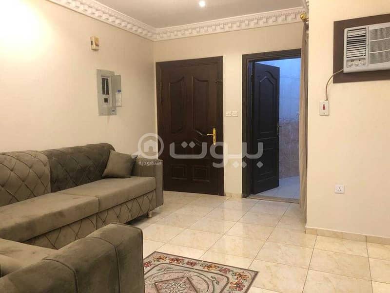 شقة للإيجار الشهري بموقع ممتاز في السلامة، شمال جدة شقة للإيجار الشهري بموقع ممتاز في السلامة، شمال جدة