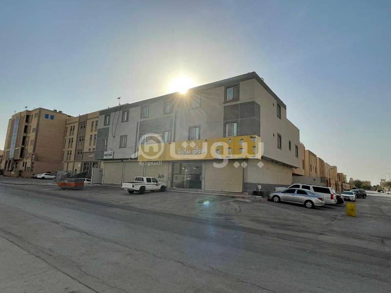 محل تجاري للإيجار في ظهرة لبن، غرب الرياض محل تجاري للإيجار في ظهرة لبن، غرب الرياض