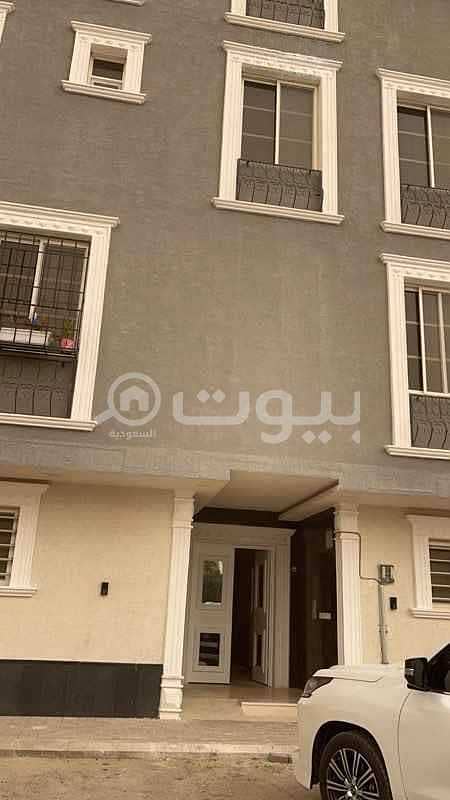 New apartment for families for rent in Al Arid, north of Riyadh