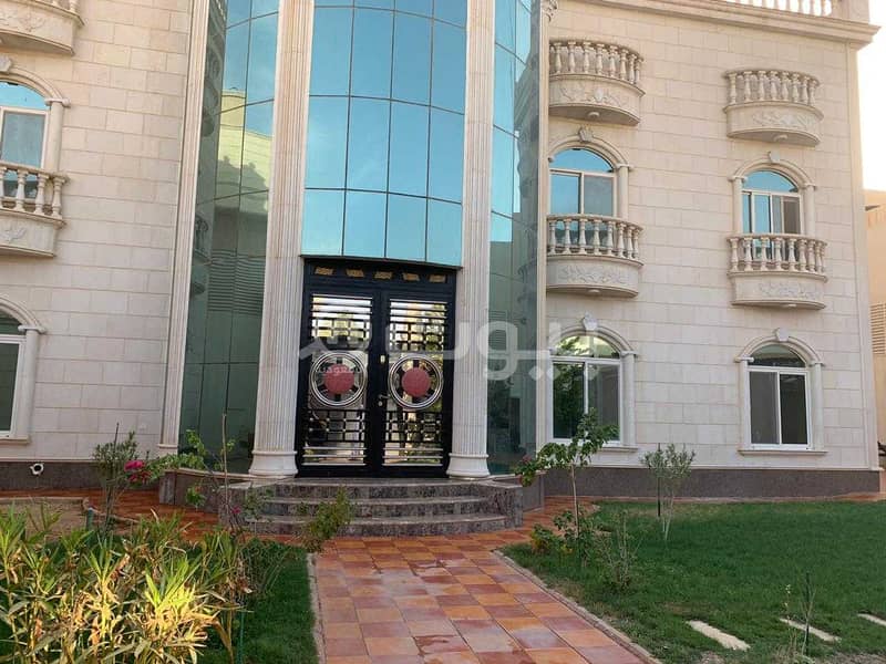 قصر للبيع في الفلاح، شمال الرياض قصر للبيع في الفلاح، شمال الرياض