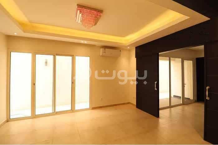 Modern Villa | 360 SQM for rent in Al Arid District, North of Riyadh