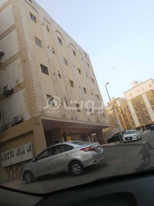 شقتين للبيع في المنار، شمال جدة شقتين للبيع في المنار، شمال جدة