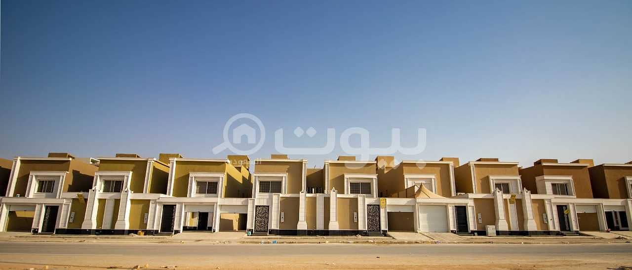 فيلا دوبلكس عصرية للبيع في عكاظ، جنوب الرياض فيلا دوبلكس عصرية للبيع في عكاظ، جنوب الرياض