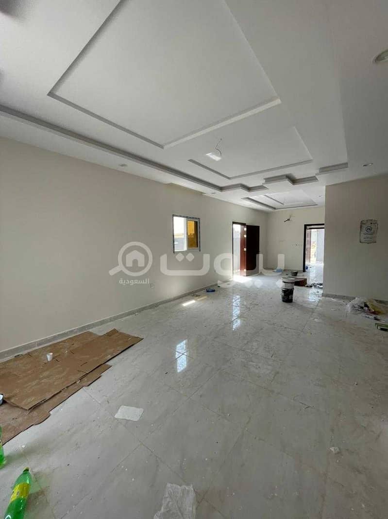 Modern Villa Two Floors And An Annex For Sale Al Sawari, North Jeddah
