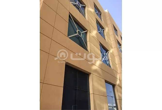 مكاتب للايجار بمساحات مفتوحة في الزهراء، شمال جدة مكاتب للايجار بمساحات مفتوحة في الزهراء، شمال جدة