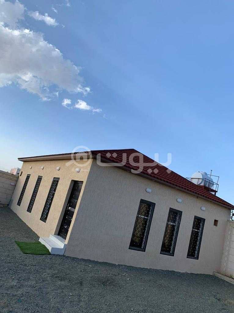 إستراحة للبيع في السيل الصغير، الطائف إستراحة للبيع في السيل الصغير، الطائف