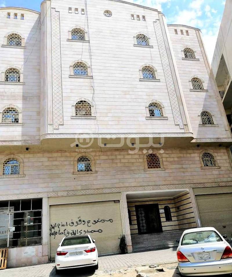 Apartment For Rent In Al Khalidiyah, Makkah