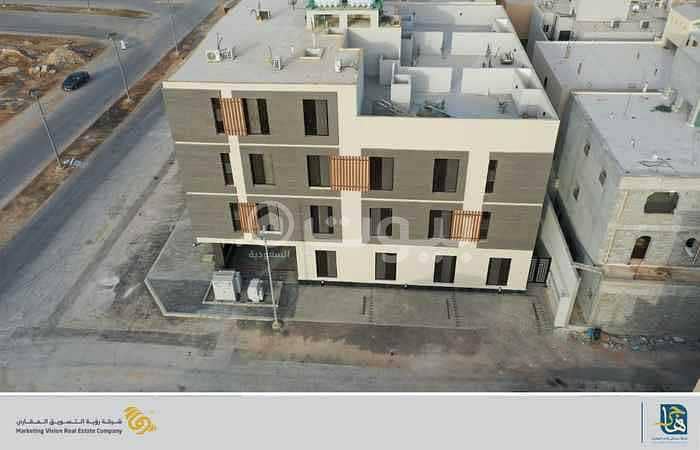 شقة فاخرة للبيع في الملقا، شمال الرياض شقة فاخرة للبيع في الملقا، شمال الرياض