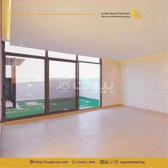 شقق واسعة وفاخرة للبيع في حي غرناطة، شرق الرياض شقق واسعة وفاخرة للبيع في حي غرناطة، شرق الرياض