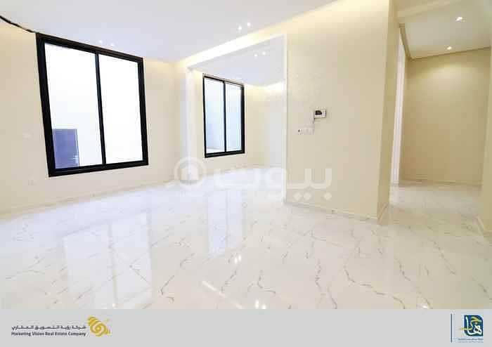 شقق مميزة للبيع بحي الملقا، شمال الرياض | مع خدمات ما بعد البيع شقق مميزة للبيع بحي الملقا، شمال الرياض | مع خدمات ما بعد البيع