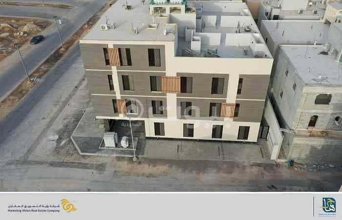 شقق فاخرة للبيع في الملقا، شمال الرياض شقق فاخرة للبيع في الملقا، شمال الرياض