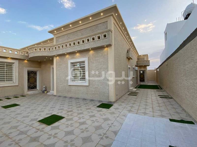 Floor | 600 SQM for rent in Al Rayyan District, Al Duwadimi