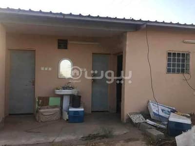 Rest House for Sale in Buraydah, Al Qassim Region - istiraha for sale in Al Jereesh scheme, Buraydah
