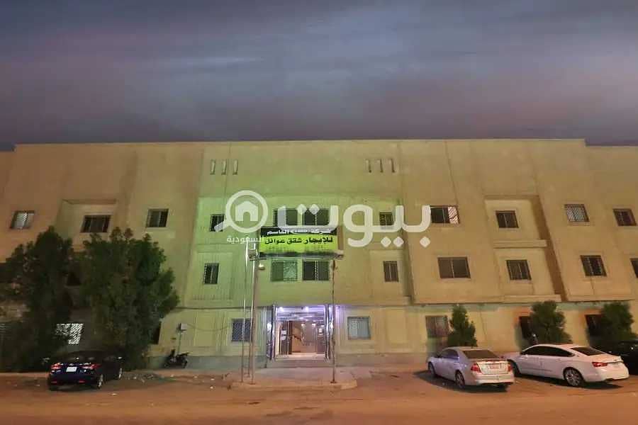 شقتين للإيجار في الملك فيصل، شرق الرياض شقتين للإيجار في الملك فيصل، شرق الرياض
