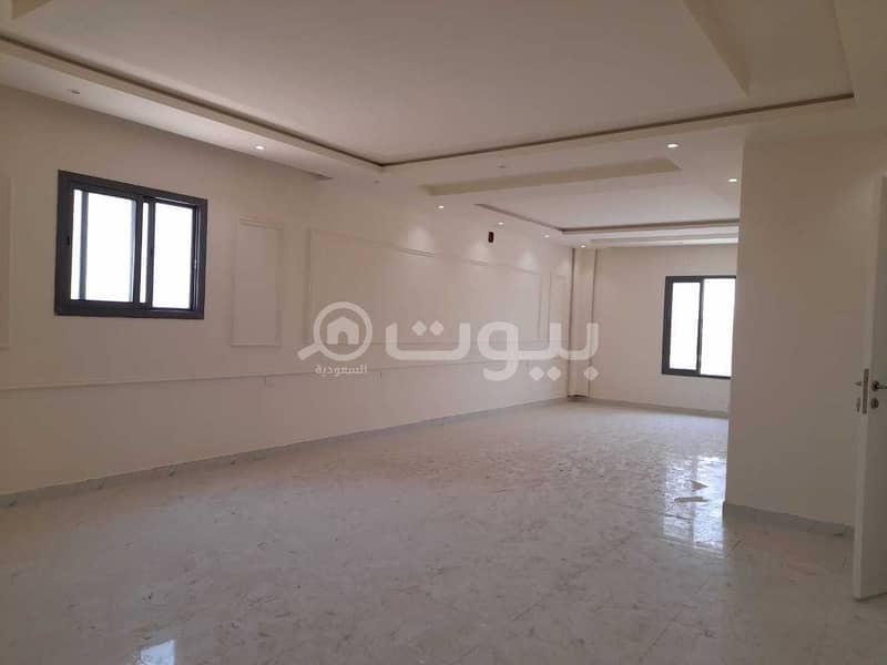 Apartments for sale in Tuwaiq, west of Riyadh
