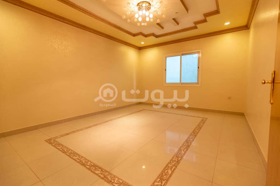 Apartment for rent in Al Ghadir District, North of Riyadh Apartment for rent in Al Ghadir District, North of Riyadh