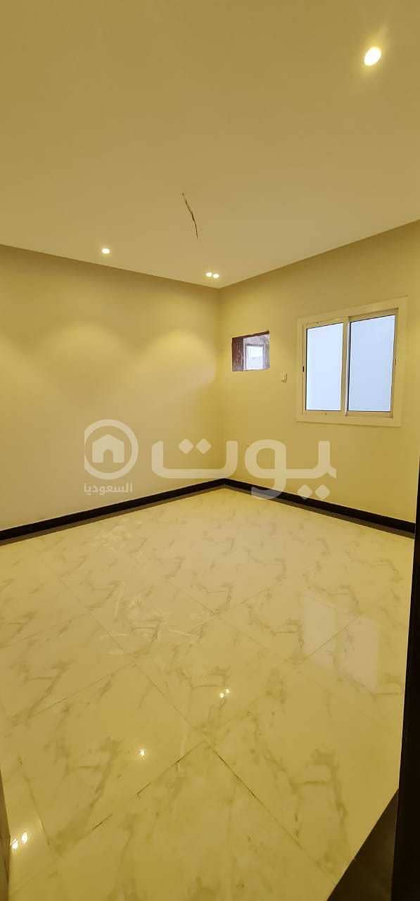 شقة للبيع في مخطط التيسير، وسط جدة شقة للبيع في مخطط التيسير، وسط جدة