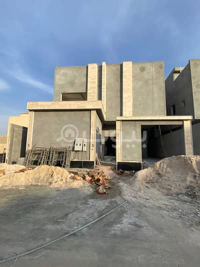 فیلا 4 غرف نوم للبيع في الرياض، منطقة الرياض - للبيع فيلتين درج صالة وشقتين في النرجس، شمال الرياض فیلا 4 غرف نوم للبيع في الرياض، منطقة الرياض - للبيع فيلتين درج صالة وشقتين في النرجس، شمال الرياض