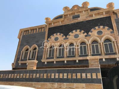 8 Bedroom Villa for Sale in Madina, Al Madinah Region - خلف مطعم حيدر آباد 8 Bedroom Villa for Sale in Madina, Al Madinah Region - خلف مطعم حيدر آباد