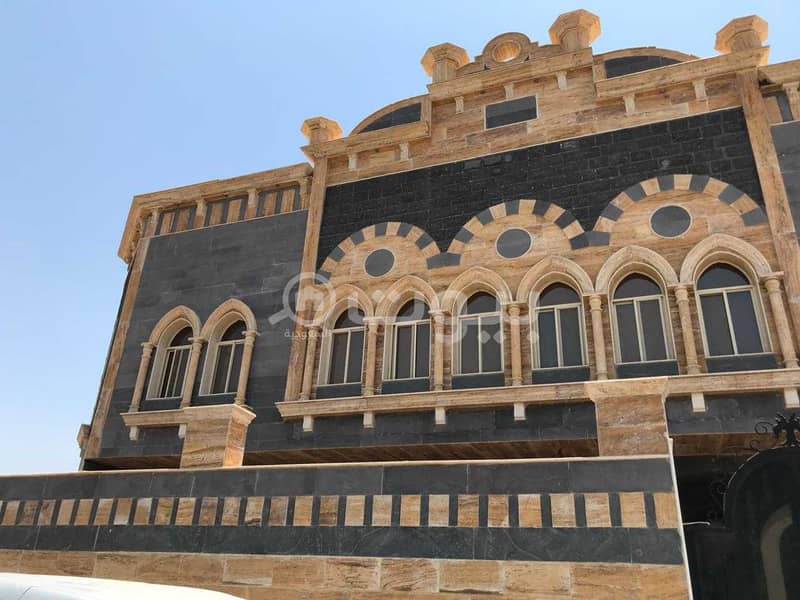 فيلا دوبلكس مميزة للبيع في المذينب، المدينة المنورة فيلا دوبلكس مميزة للبيع في المذينب، المدينة المنورة