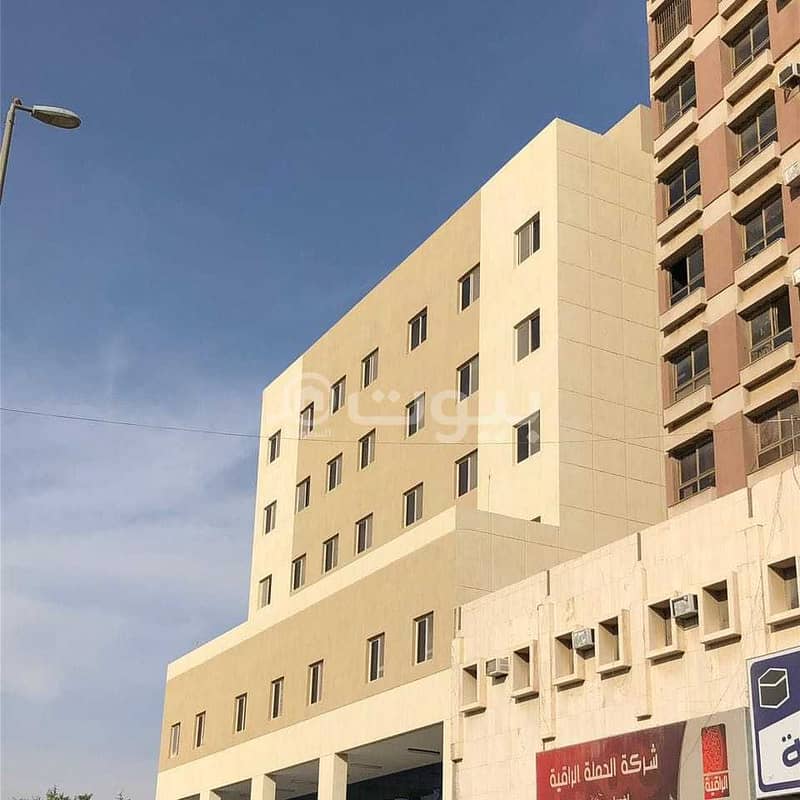 شقق سكنية للإيجار في الفوطة، وسط الرياض شقق سكنية للإيجار في الفوطة، وسط الرياض