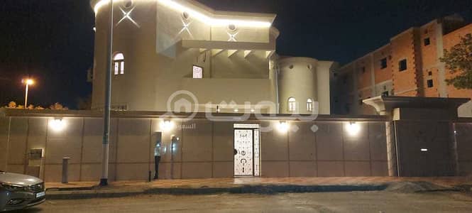 Villa for Sale in Makkah, Western Region - Villa for sale in Al Umrah Al Jadidah Makkah Villa for Sale in Makkah, Western Region - Villa for sale in Al Umrah Al Jadidah Makkah