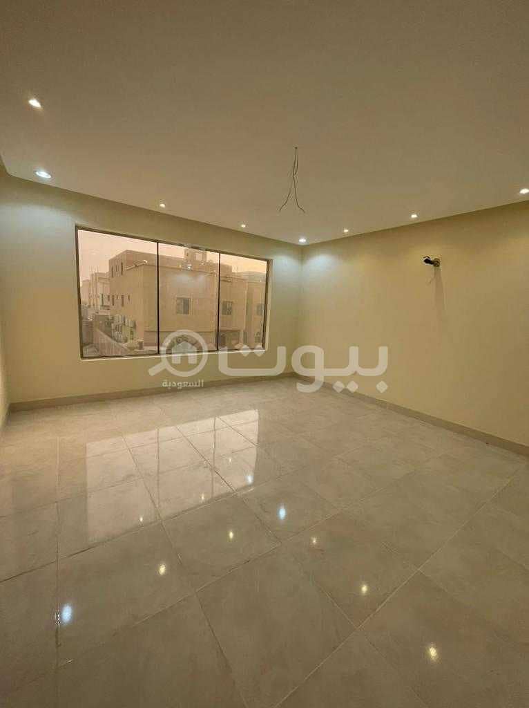 Villa for sale in Abu Al-Hasan Al-Majashi Street Al Muhammadiyah District, north of Jeddah