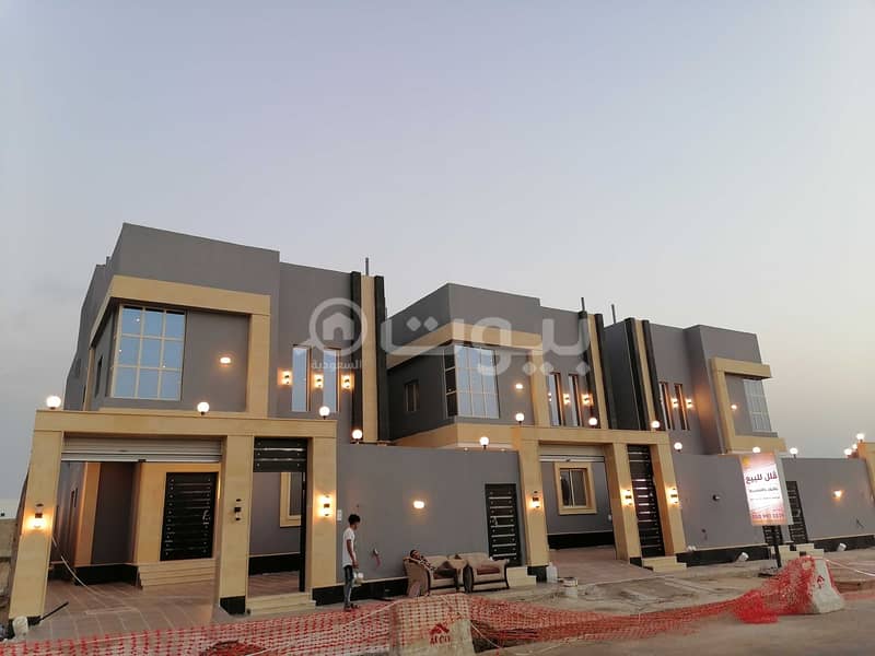 فيلا مودرن للبيع في الصالحية، شمال جدة فيلا مودرن للبيع في الصالحية، شمال جدة