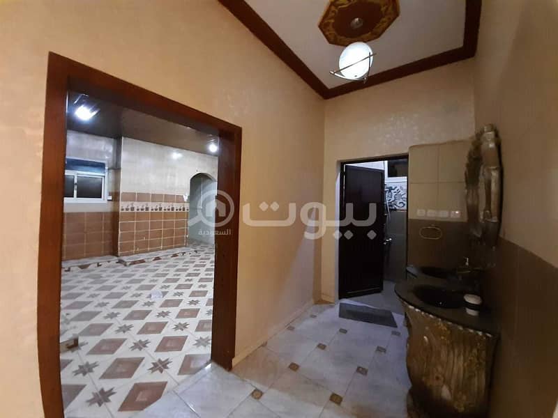 دور 5 غرف للبيع بحي الشفاء، حائل 87472758 بيوت السعودية دور 5 غرف للبيع بحي الشفاء، حائل 87472758 بيوت السعودية