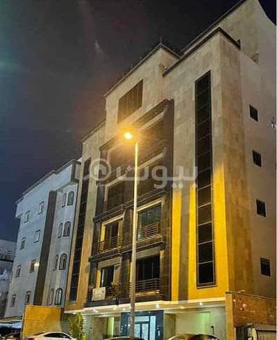 عمارة سكنية 6 غرف نوم للبيع في جدة، المنطقة الغربية - عمارة للبيع في السلامة، شمال جدة