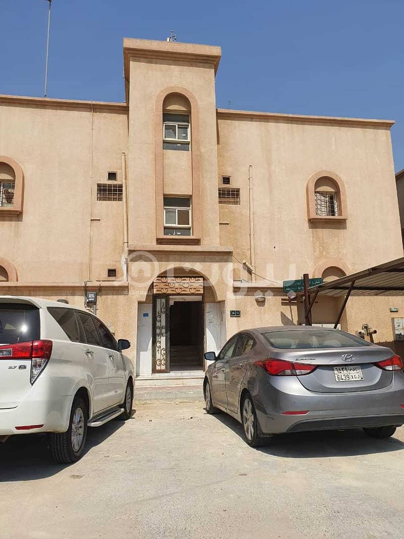 Families apartment For rent IN Aljubail Industrial, Al Jubail