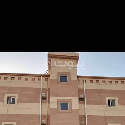 عقارات للايجار في حي المطار بيوت السعودية