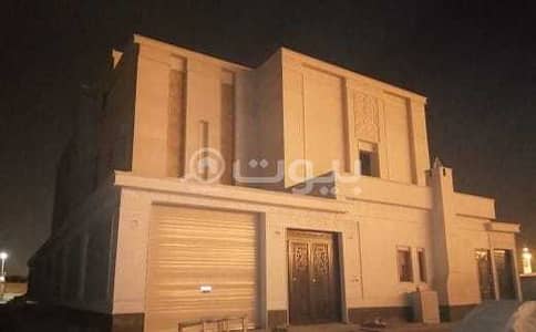 فیلا للبيع في الرياض، منطقة الرياض - فيلا للبيع في حي قرطبة، شرق الرياض فیلا للبيع في الرياض، منطقة الرياض - فيلا للبيع في حي قرطبة، شرق الرياض