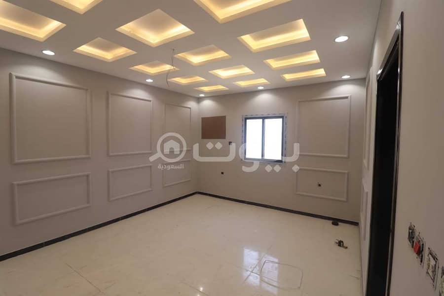 Apartments | 225 SQM for sale in Al Taiaser Scheme, central of Jeddah