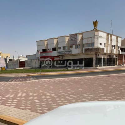 Other Commercial for Rent in Al Ahsa, Eastern Region - Commercial investment site for rent in Al Saihad Al Hofuf, Al-Ahsa