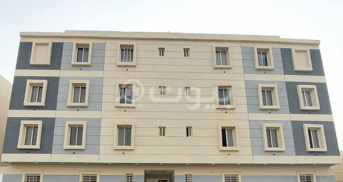 Luxury Apartment Two Floors System With A Roof For Sale In Alawali, West Riyadh