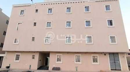 Ground Floor Apartment For Sale In Dhahrat Laban, West Riyadh