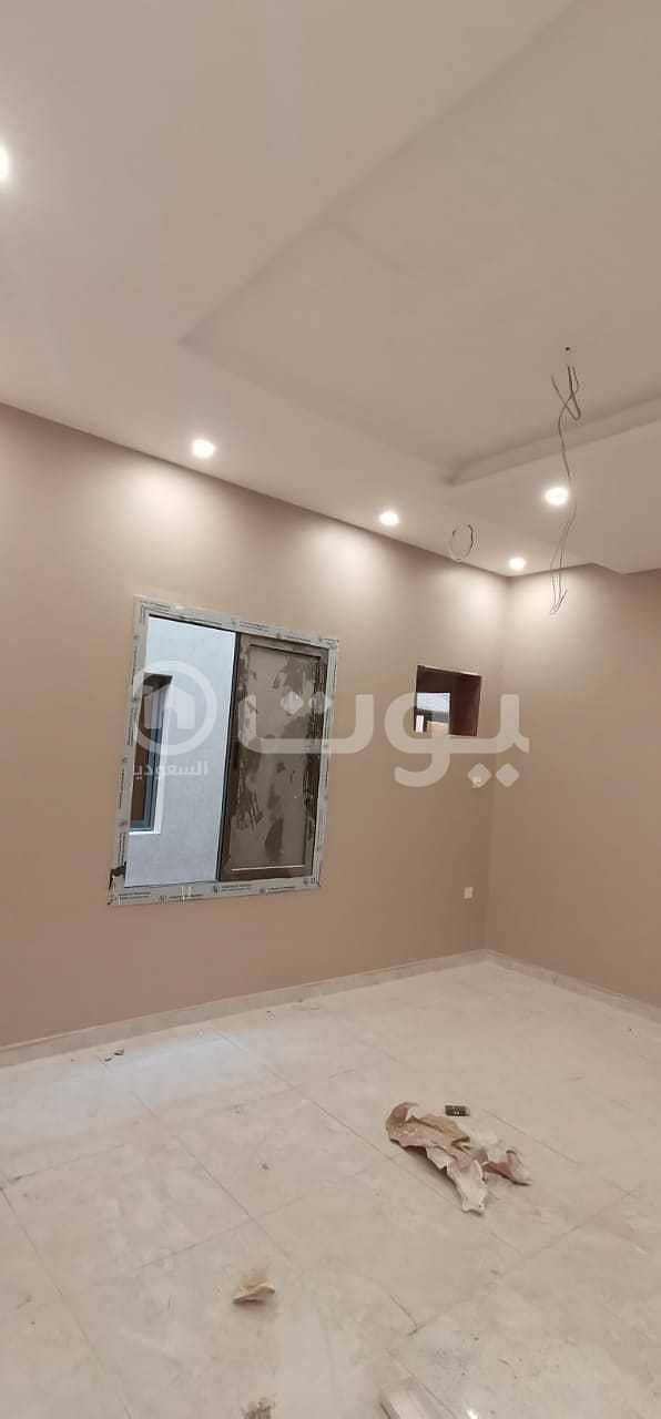 Annex for sale in Al-Manar district, north of Jeddah | 5 BR