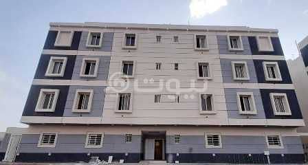For sale a luxury apartment, 2-floor system, with a private roof, in Tuwaiq, West Riyadh