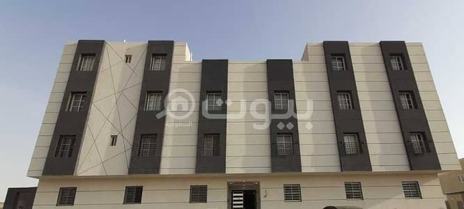 4 Bedroom Flat for Sale in Riyadh, Riyadh Region - For Sale Two Floors System Apartment With A Roof In Tuwaiq, West Riyadh