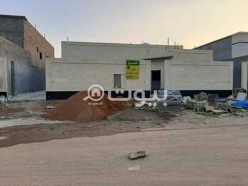 دور مميز 4 غرف للبيع بحي الخزامى، حائل 87473559 بيوت السعودية دور مميز 4 غرف للبيع بحي الخزامى، حائل 87473559 بيوت السعودية